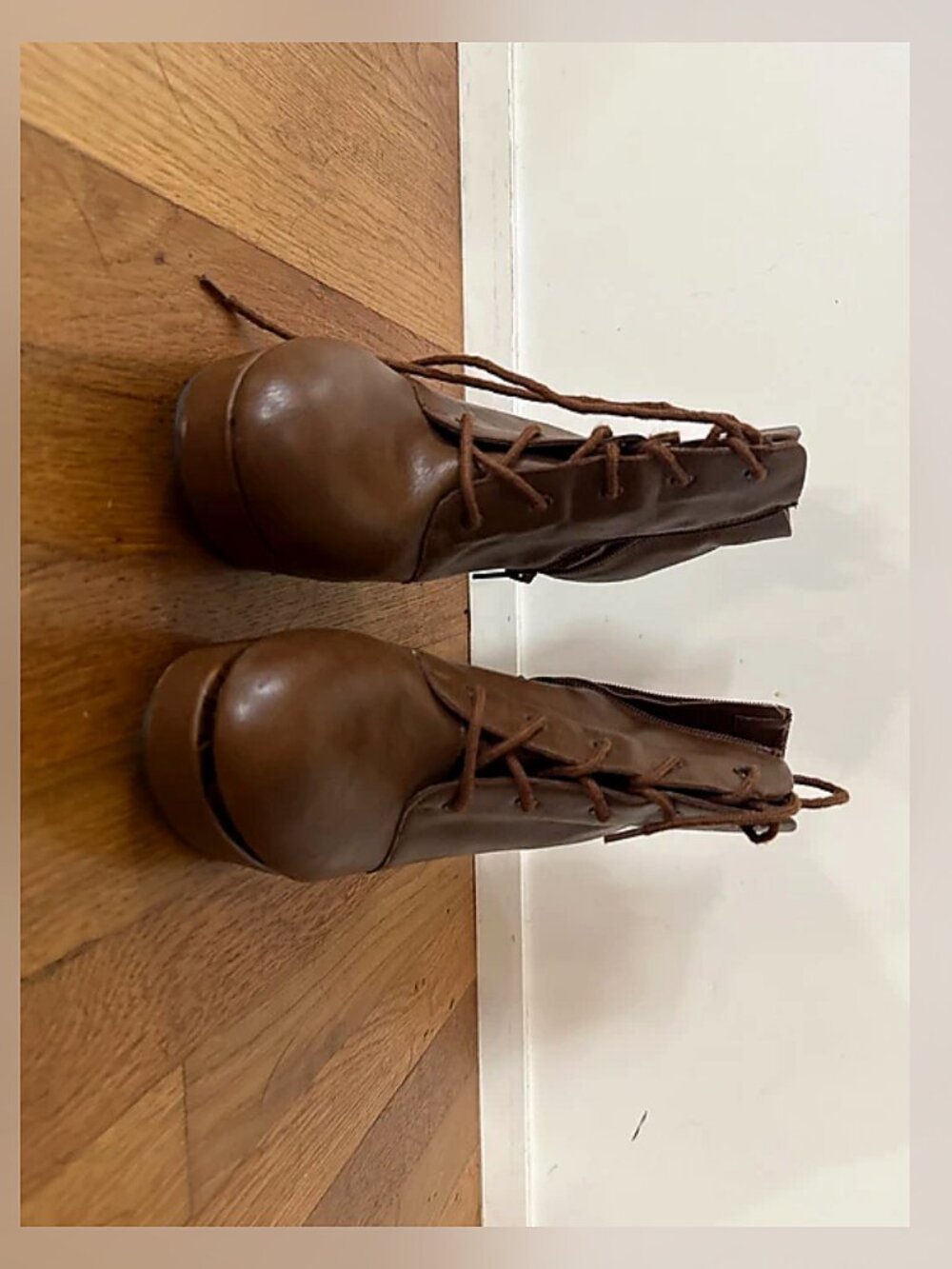 Boots - Picture 2 of 5